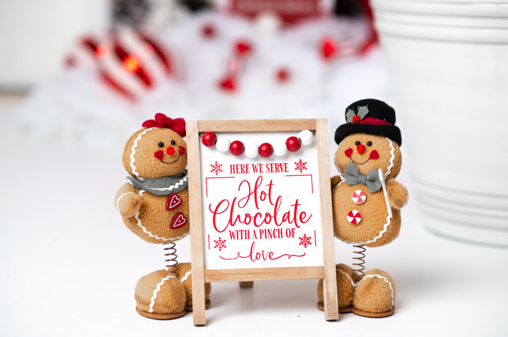 Misty Dawn Photography Hot Cocoa Minis 2024